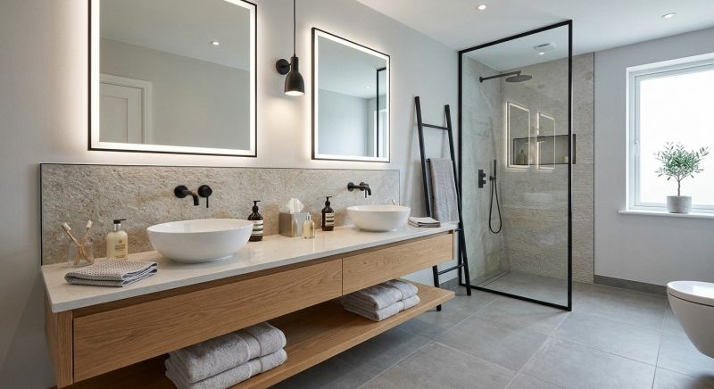 Top Bathroom Remodeling Companies in Mount Kisco, NY