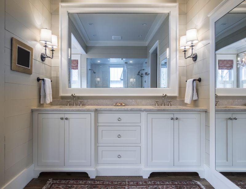 Cost of Bathroom Remodeling in Port Washington, NY