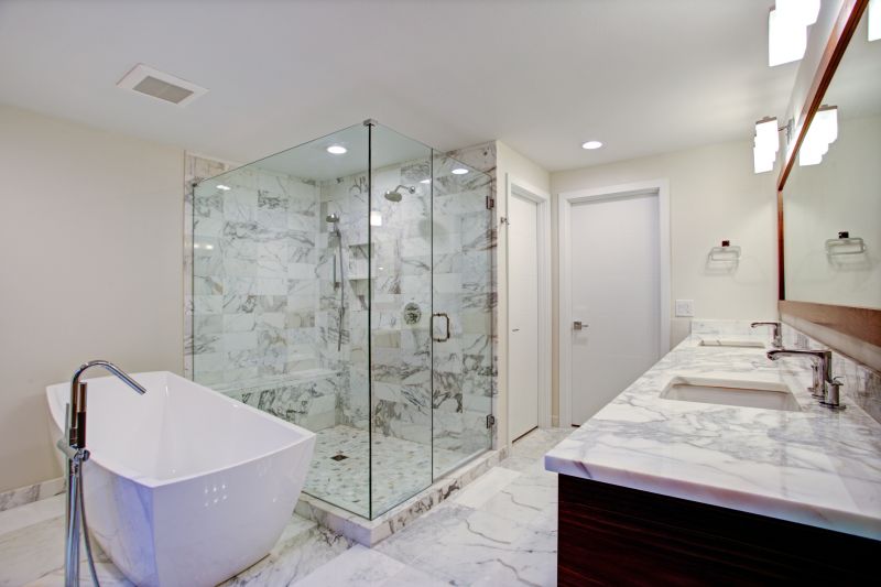 Best Bathroom Remodeling Contractors in Port Washington, NY